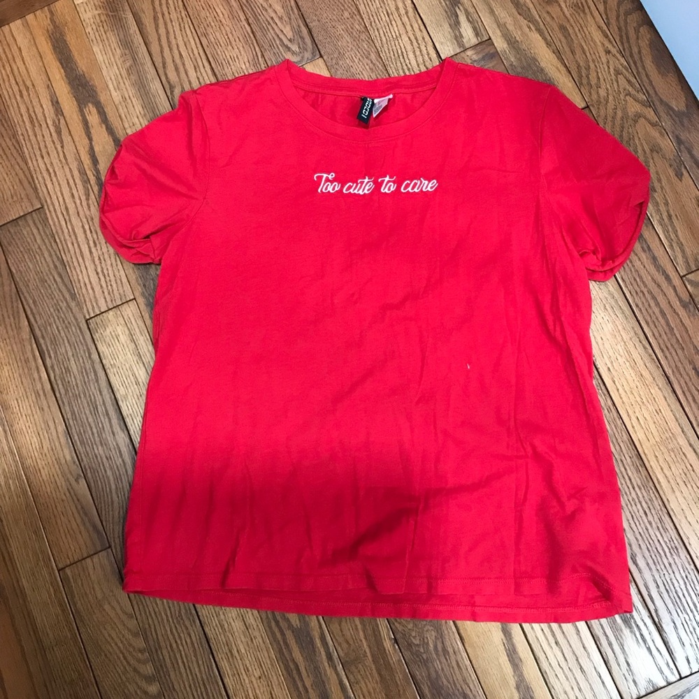 DIVIDED Shirt